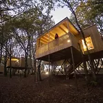 Enoturismo María Manuela Parque de Campismo