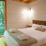 Parque de Campismo Enoturismo María Manuela