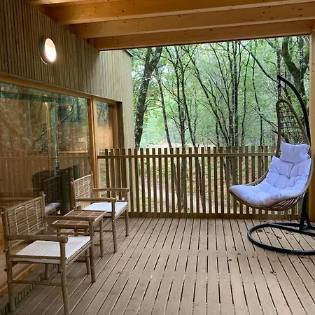 Enoturismo María Manuela Camping