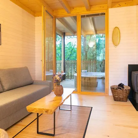 Camping Enoturismo Maria Manuela