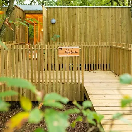 Camping Enoturismo Maria Manuela