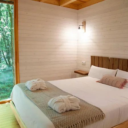 Camping Enoturismo Maria Manuela