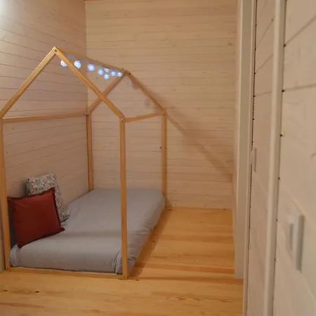 Enoturismo Maria Manuela * Boqueixon