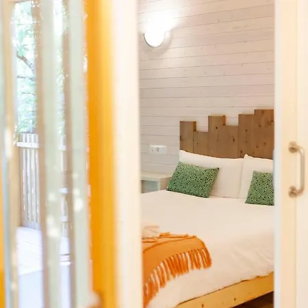 Enoturismo Maria Manuela Camping *