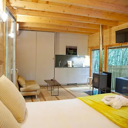 Enoturismo Maria Manuela Camping