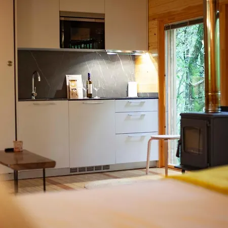 Enoturismo Maria Manuela * Boqueixon