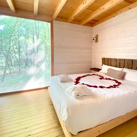 Enoturismo Maria Manuela