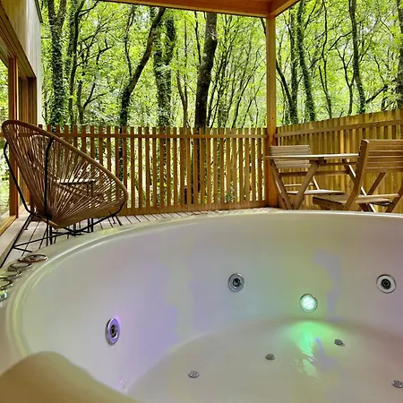 캠프장 Enoturismo Maria Manuela *