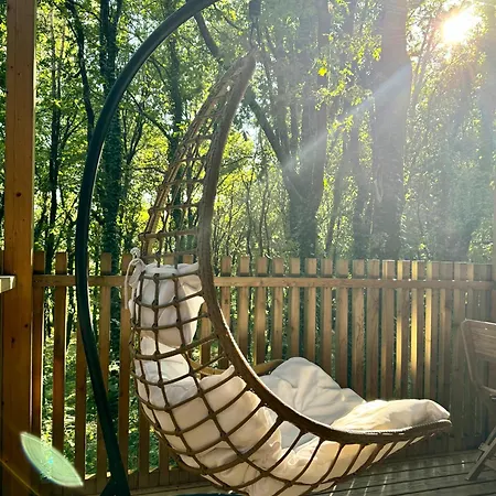 Enoturismo Maria Manuela 캠프장