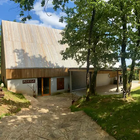 Camping Enoturismo Maria Manuela