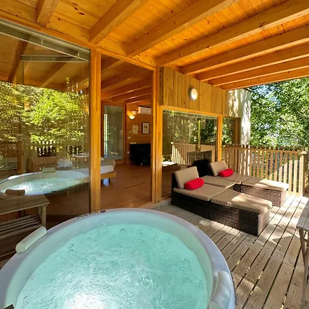 Enoturismo Maria Manuela Camping *