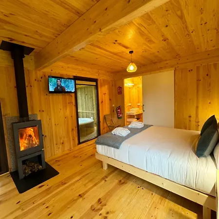 Enoturismo Maria Manuela