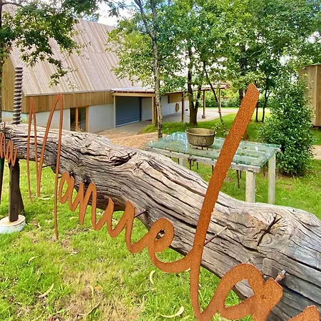 Camping Enoturismo Maria Manuela *