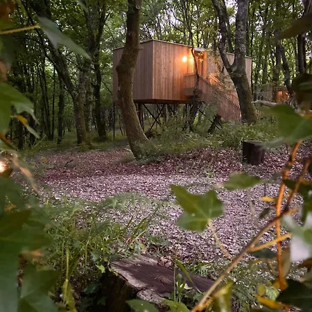 Camping Enoturismo Maria Manuela Boqueixon