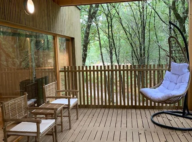 Enoturismo Maria Manuela Camping