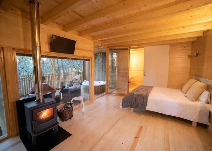 Кемпинг Enoturismo Maria Manuela