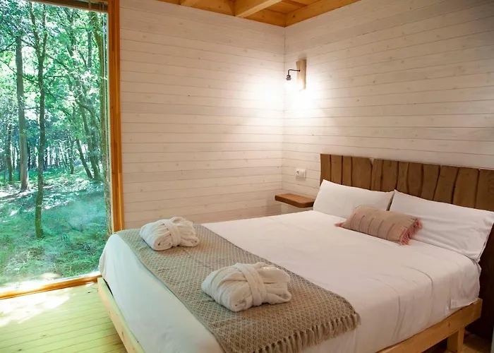 Camping Enoturismo Maria Manuela