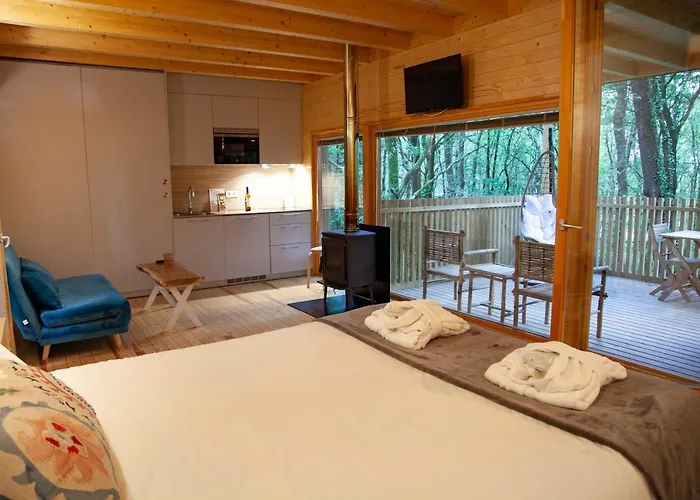 Enoturismo Maria Manuela