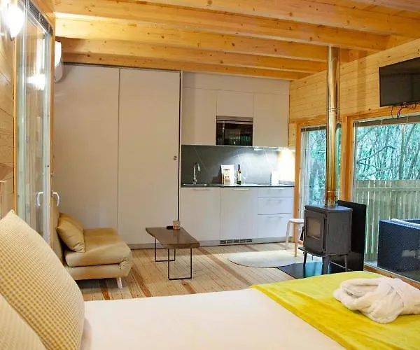 Enoturismo Maria Manuela Camping