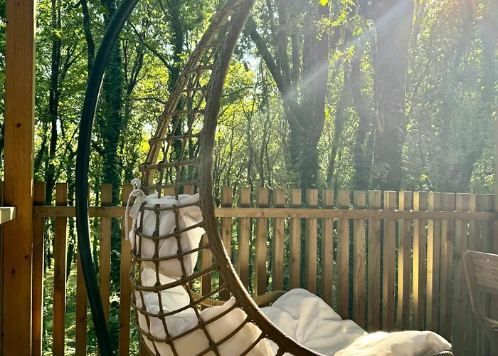 Enoturismo Maria Manuela Camping